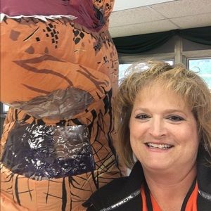 Meet your Posher, Melinda